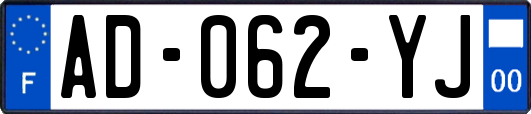 AD-062-YJ