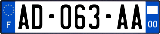 AD-063-AA