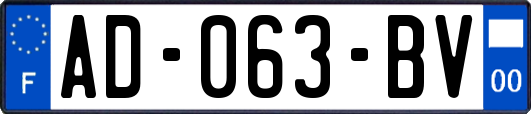 AD-063-BV