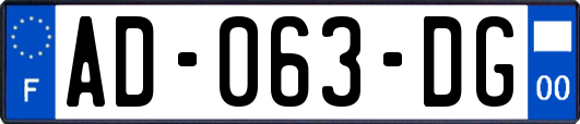 AD-063-DG