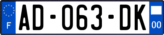 AD-063-DK