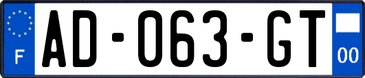 AD-063-GT