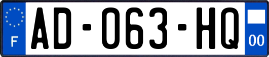 AD-063-HQ