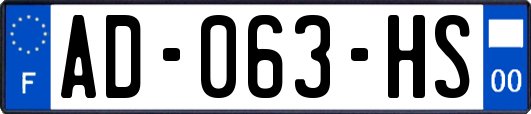 AD-063-HS