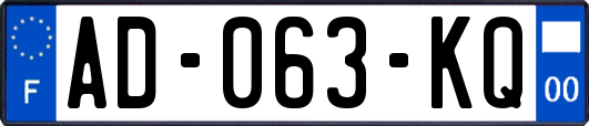 AD-063-KQ