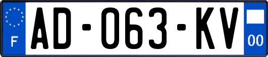 AD-063-KV