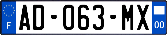 AD-063-MX