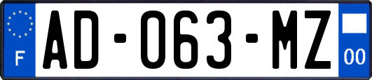 AD-063-MZ