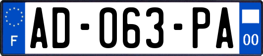 AD-063-PA