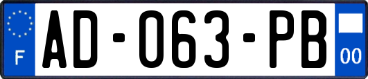 AD-063-PB