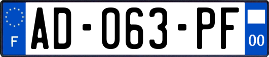AD-063-PF