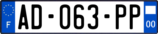 AD-063-PP