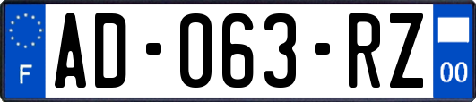 AD-063-RZ