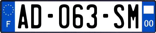 AD-063-SM