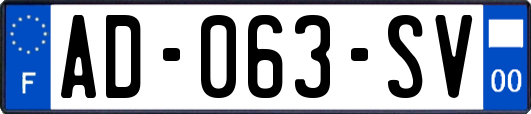 AD-063-SV