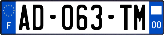 AD-063-TM