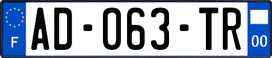 AD-063-TR