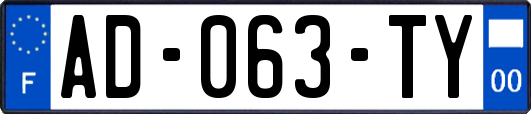 AD-063-TY