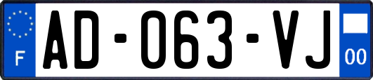 AD-063-VJ