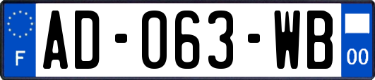 AD-063-WB