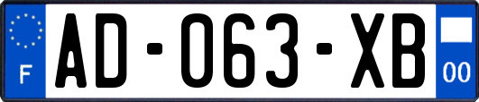 AD-063-XB