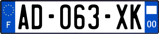 AD-063-XK
