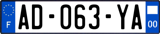 AD-063-YA