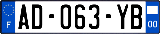 AD-063-YB