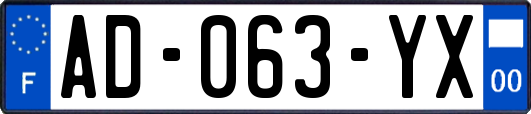 AD-063-YX