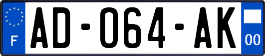 AD-064-AK