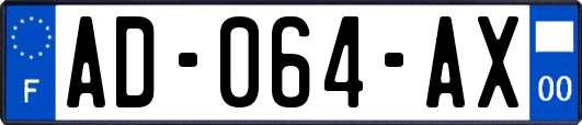 AD-064-AX