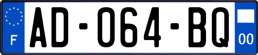 AD-064-BQ