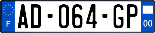 AD-064-GP