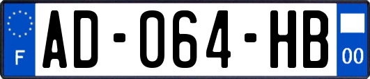 AD-064-HB