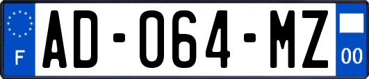 AD-064-MZ