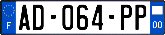AD-064-PP