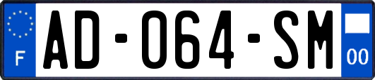 AD-064-SM