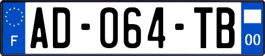 AD-064-TB