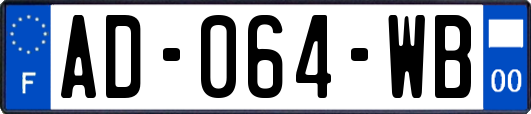 AD-064-WB