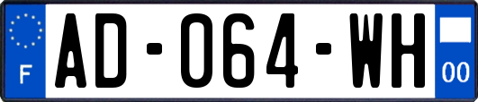 AD-064-WH
