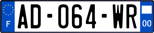 AD-064-WR