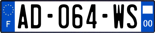 AD-064-WS