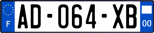 AD-064-XB