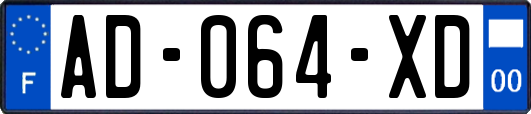 AD-064-XD