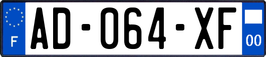 AD-064-XF