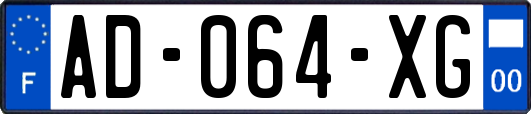 AD-064-XG