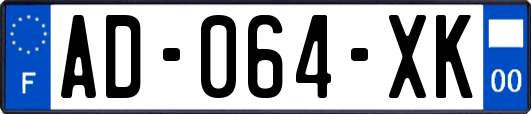 AD-064-XK