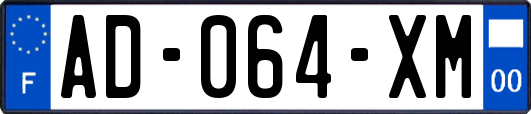 AD-064-XM