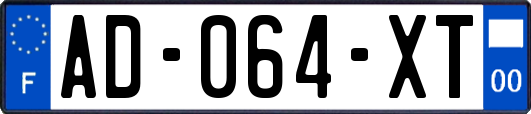 AD-064-XT