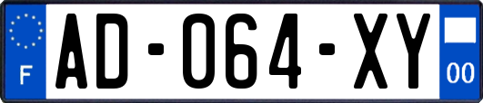 AD-064-XY